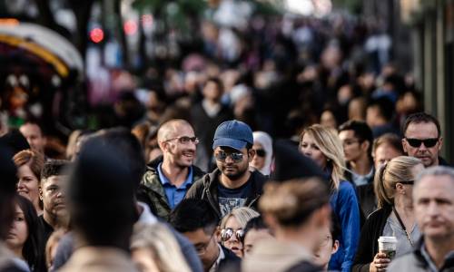 PSICÓPATAS, CAMINANDO ENTRE NOSOTROS